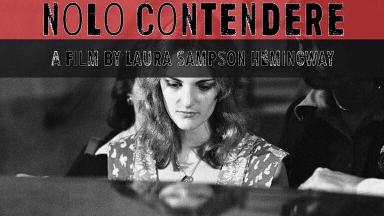 Laura Sampson Hemingway - Nolo Contendere